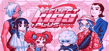 せれくとKiss +Plus görsel 1