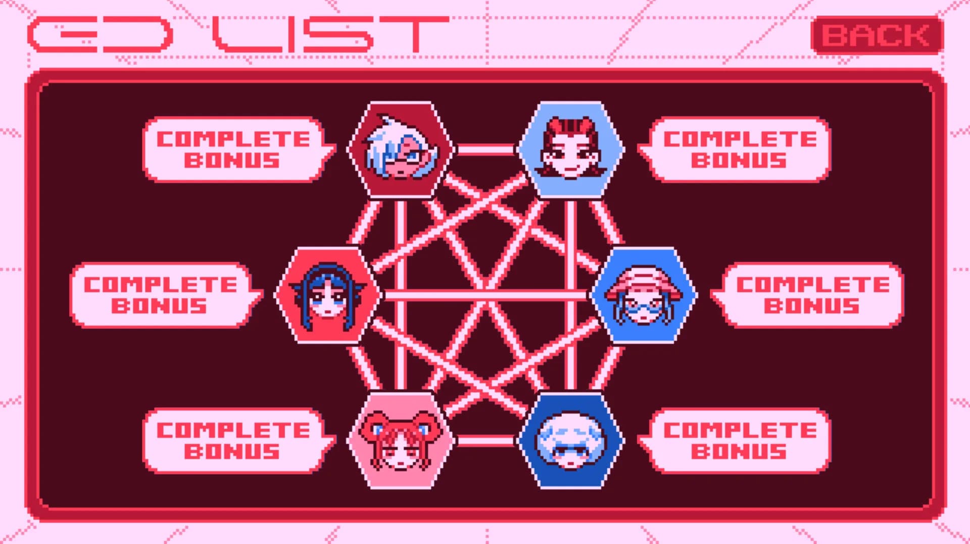 せれくとKiss +Plus görsel 7