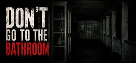 Don't Go to the Bathroom görsel 1