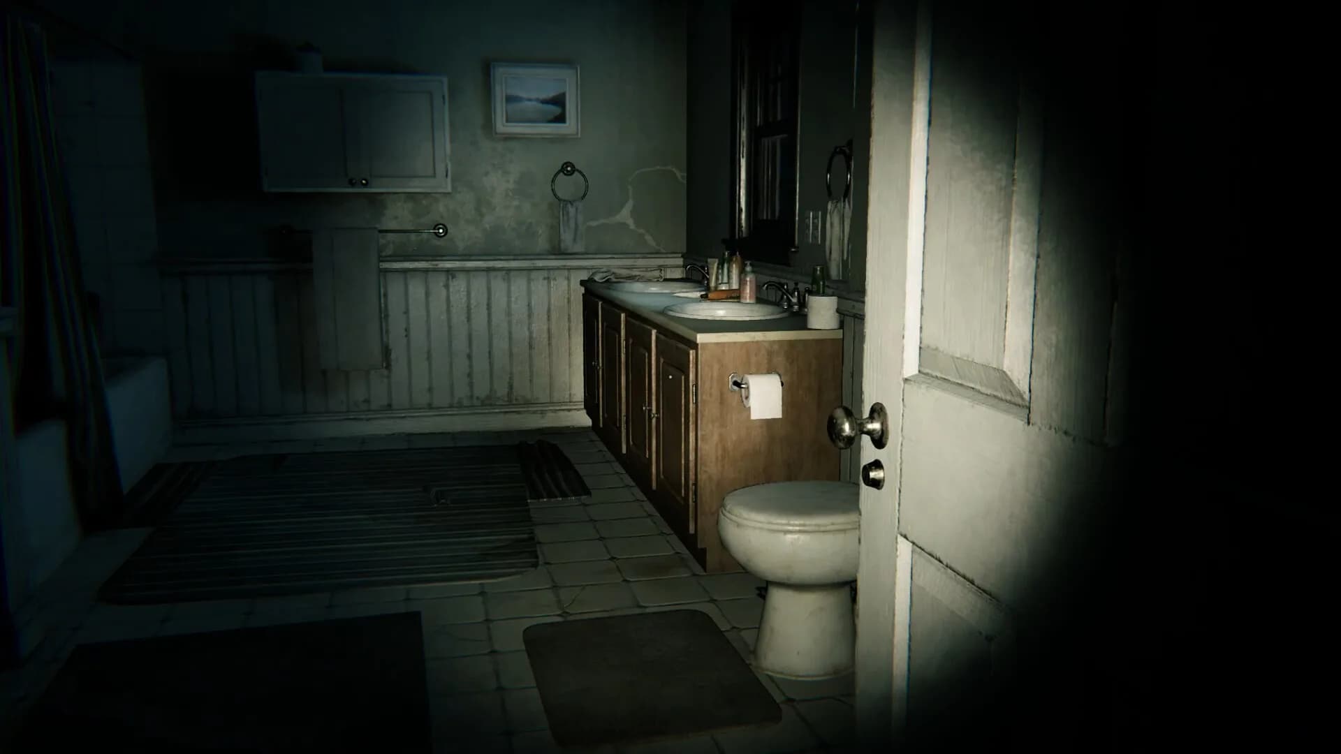 Don't Go to the Bathroom görsel 4