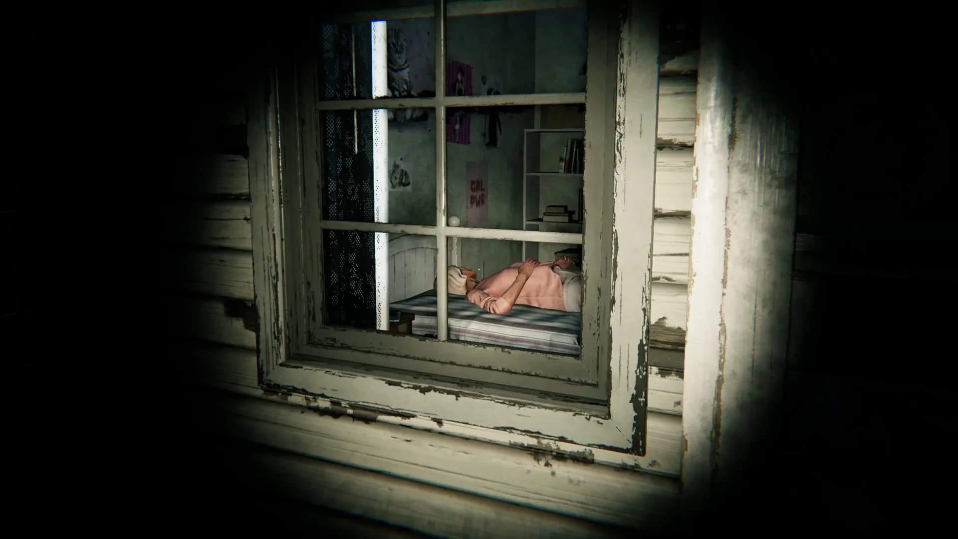 Don't Go to the Bathroom görsel 5