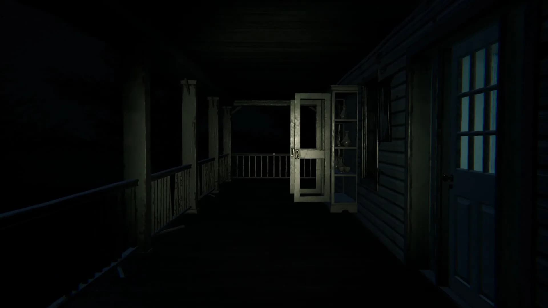 Don't Go to the Bathroom görsel 6