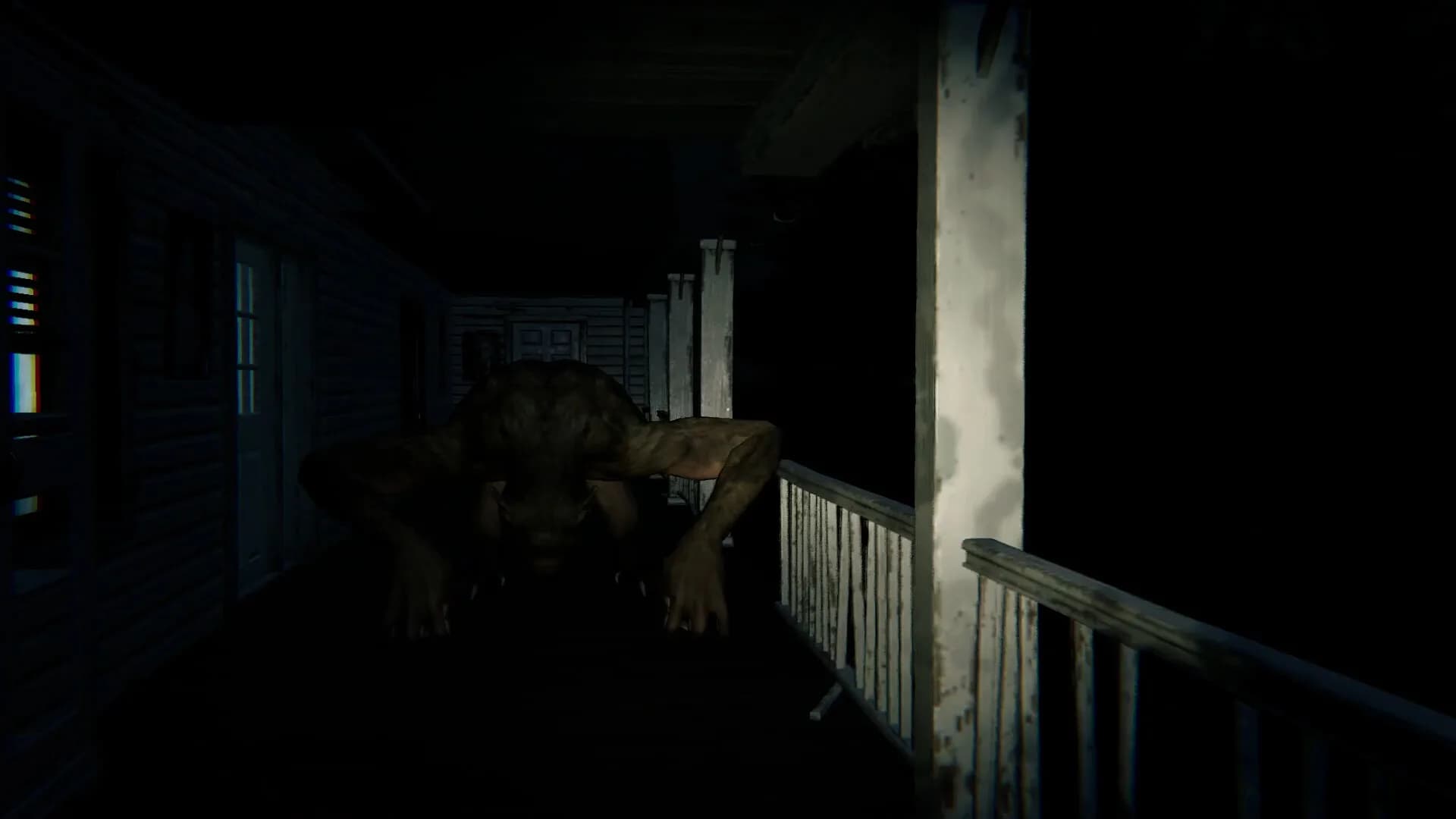 Don't Go to the Bathroom görsel 8