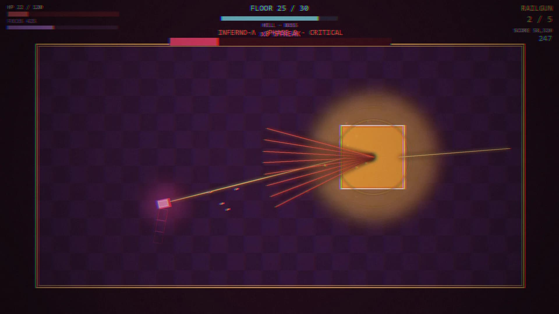 NEONFALL görsel 7