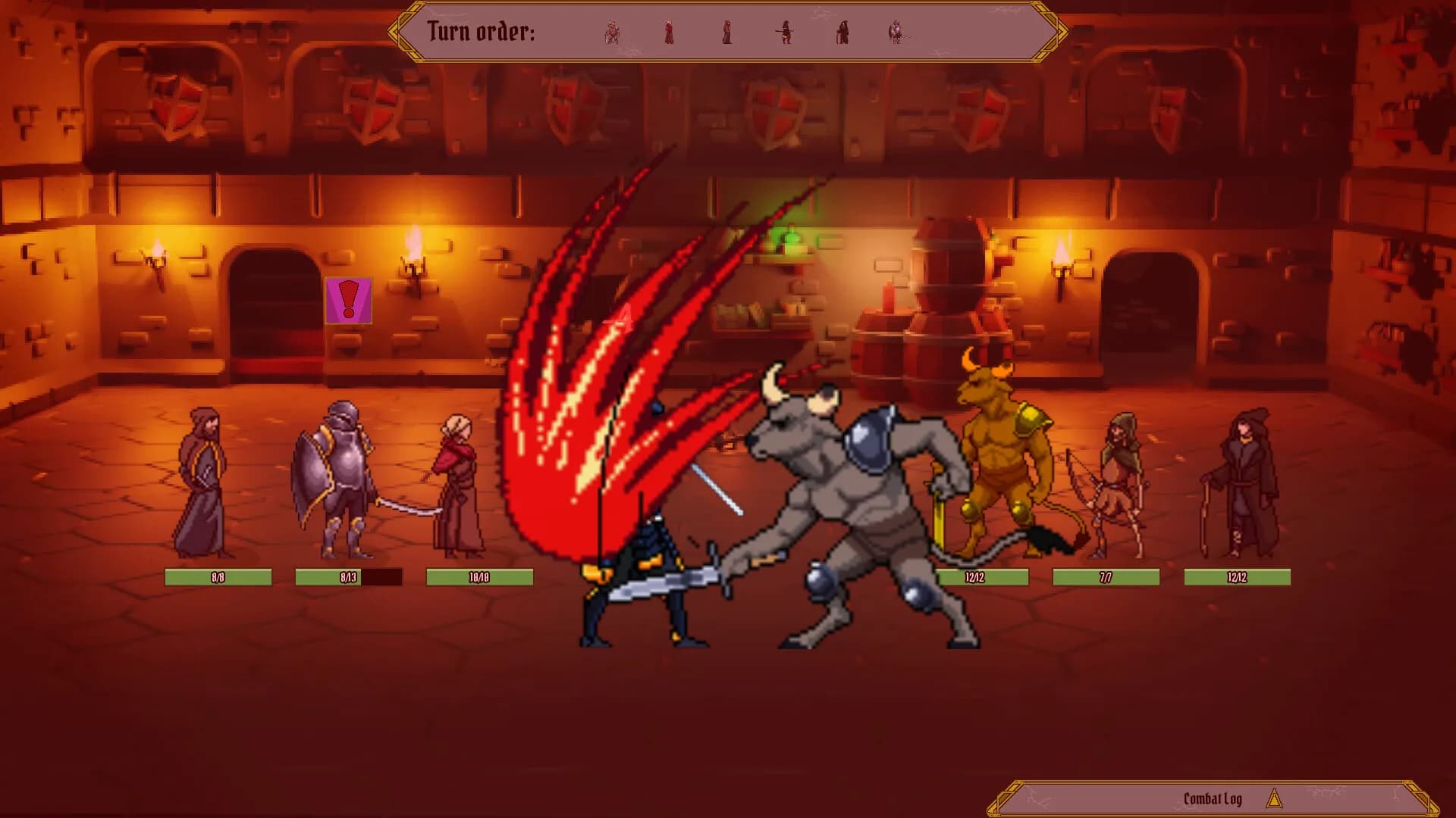 Way to Pin: Legends of Shadow görsel 4