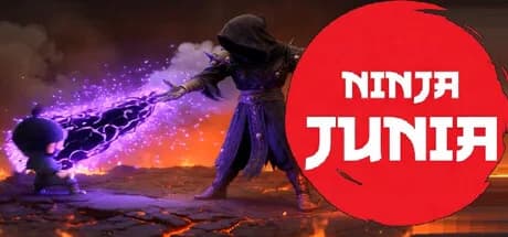 Ninja Junia görsel 1