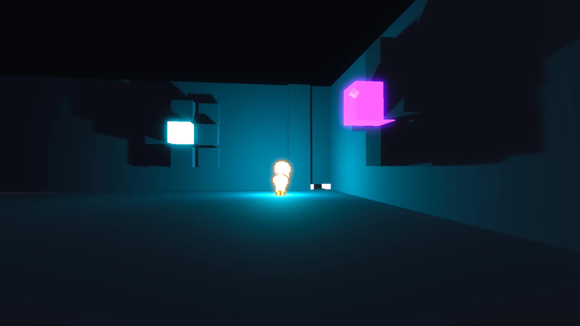 Dome: Become Thyself görsel 2