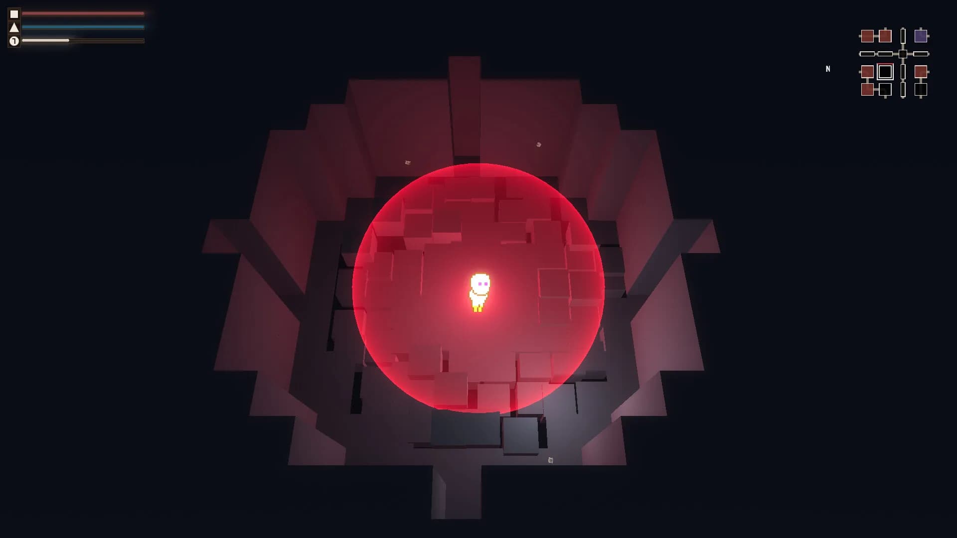 Dome: Become Thyself görsel 3