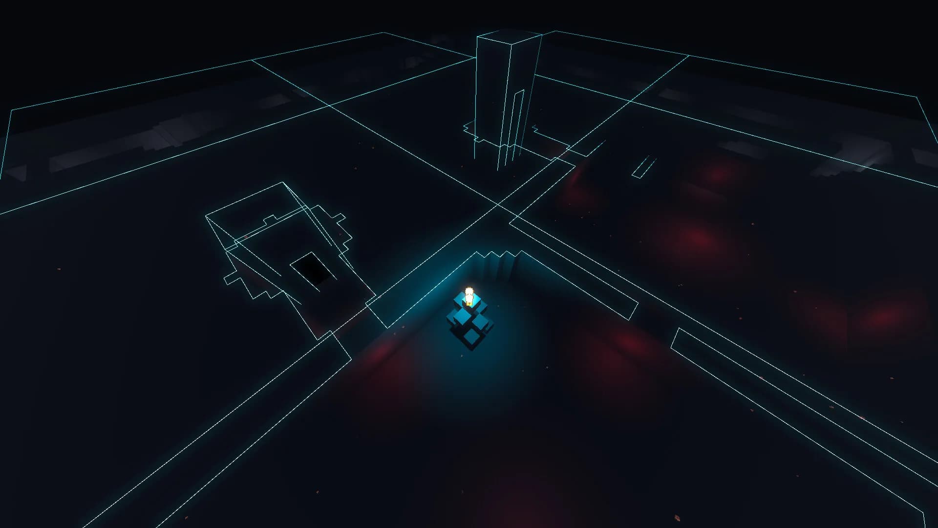 Dome: Become Thyself görsel 5
