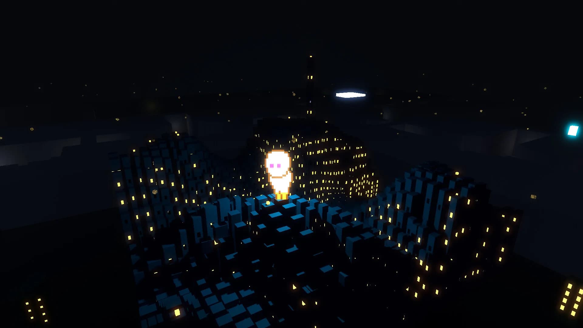 Dome: Become Thyself görsel 6