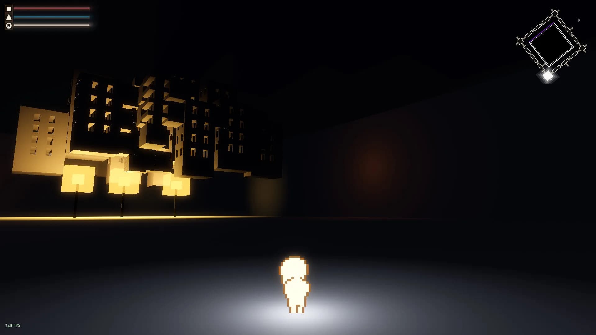 Dome: Become Thyself görsel 7