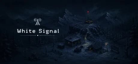 White Signal görsel 1