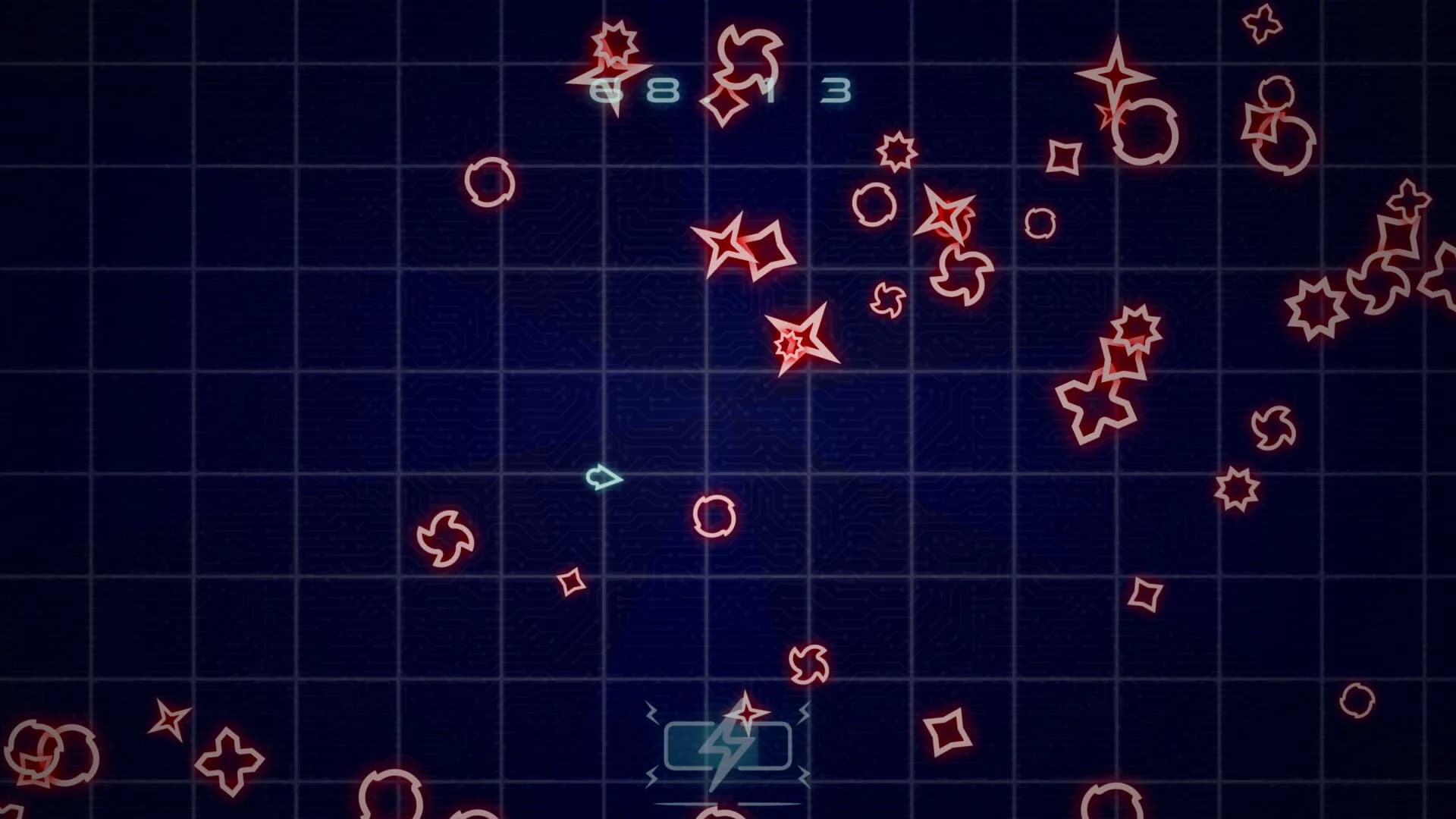Terminal Cursor görsel 2