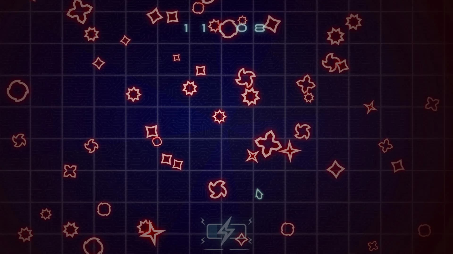 Terminal Cursor görsel 3