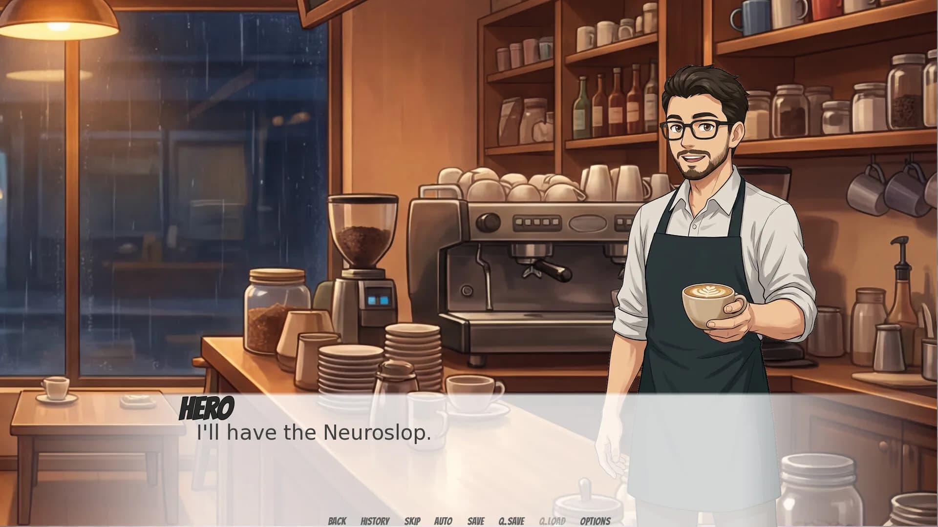 NEUROSLOP görsel 6