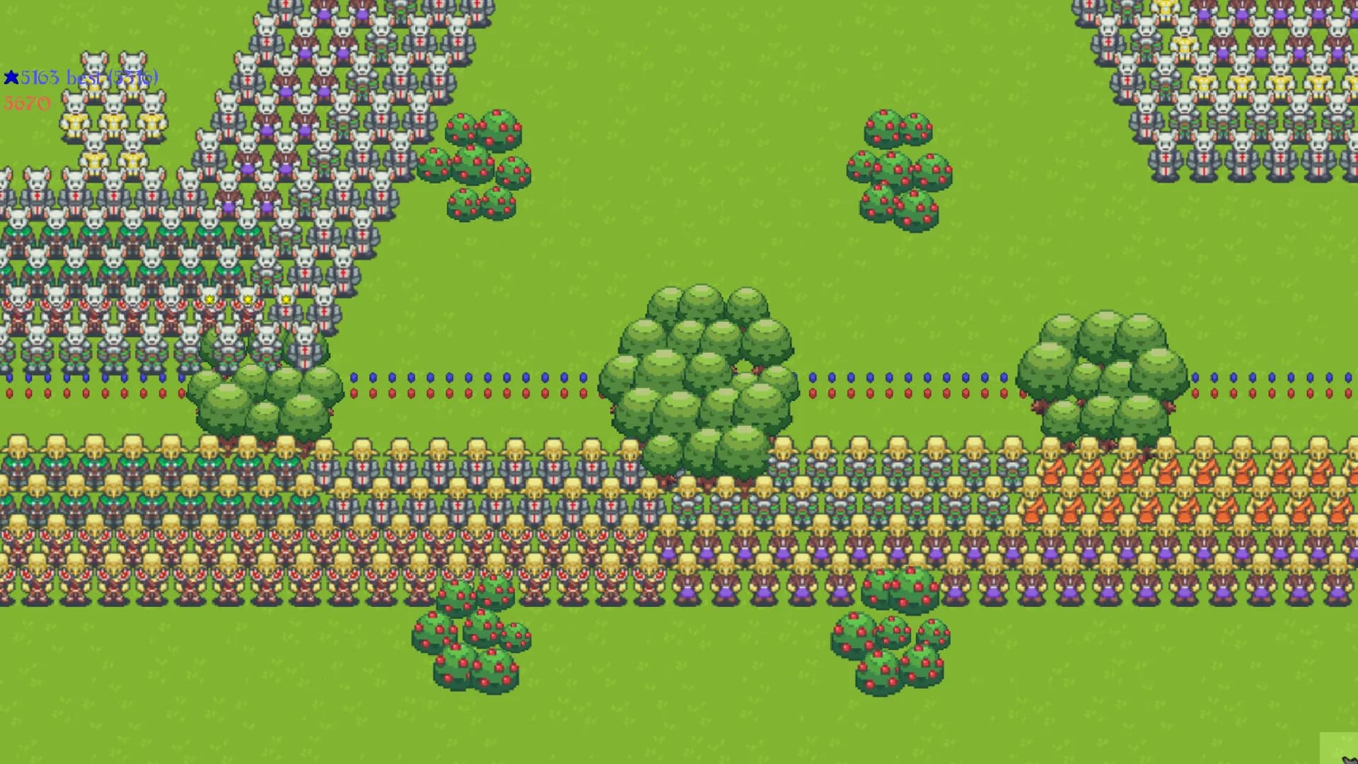 Little Battle Simulator görsel 2