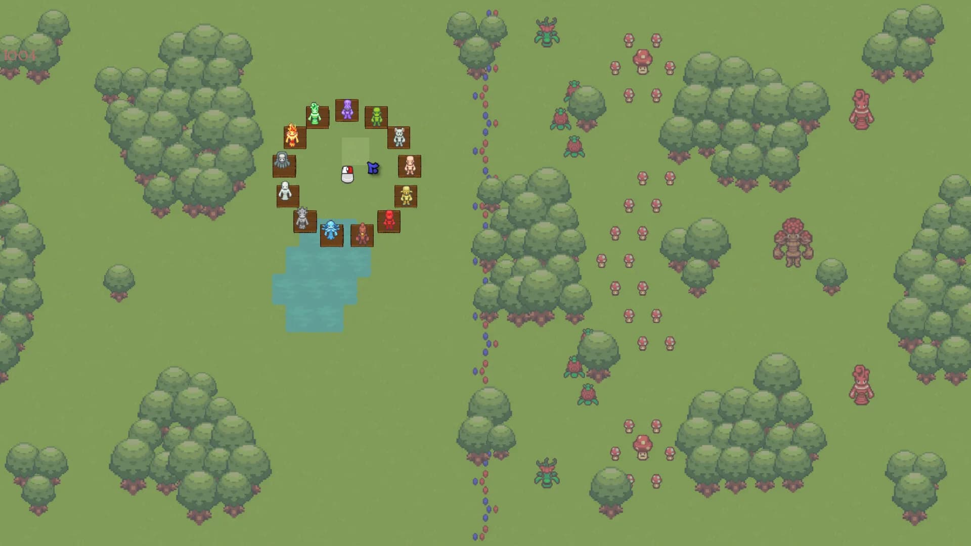 Little Battle Simulator görsel 6