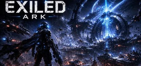 Exiled Ark görsel 1