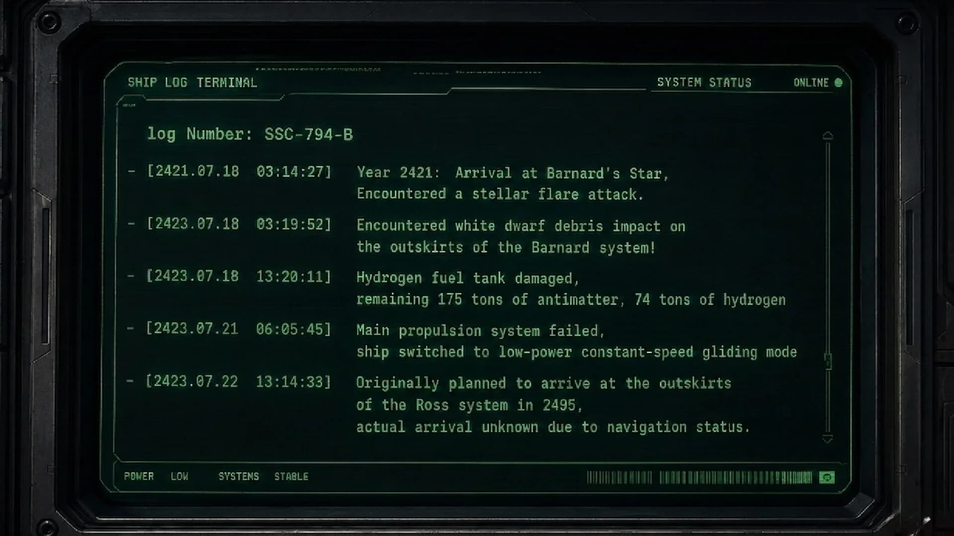Exiled Ark görsel 7