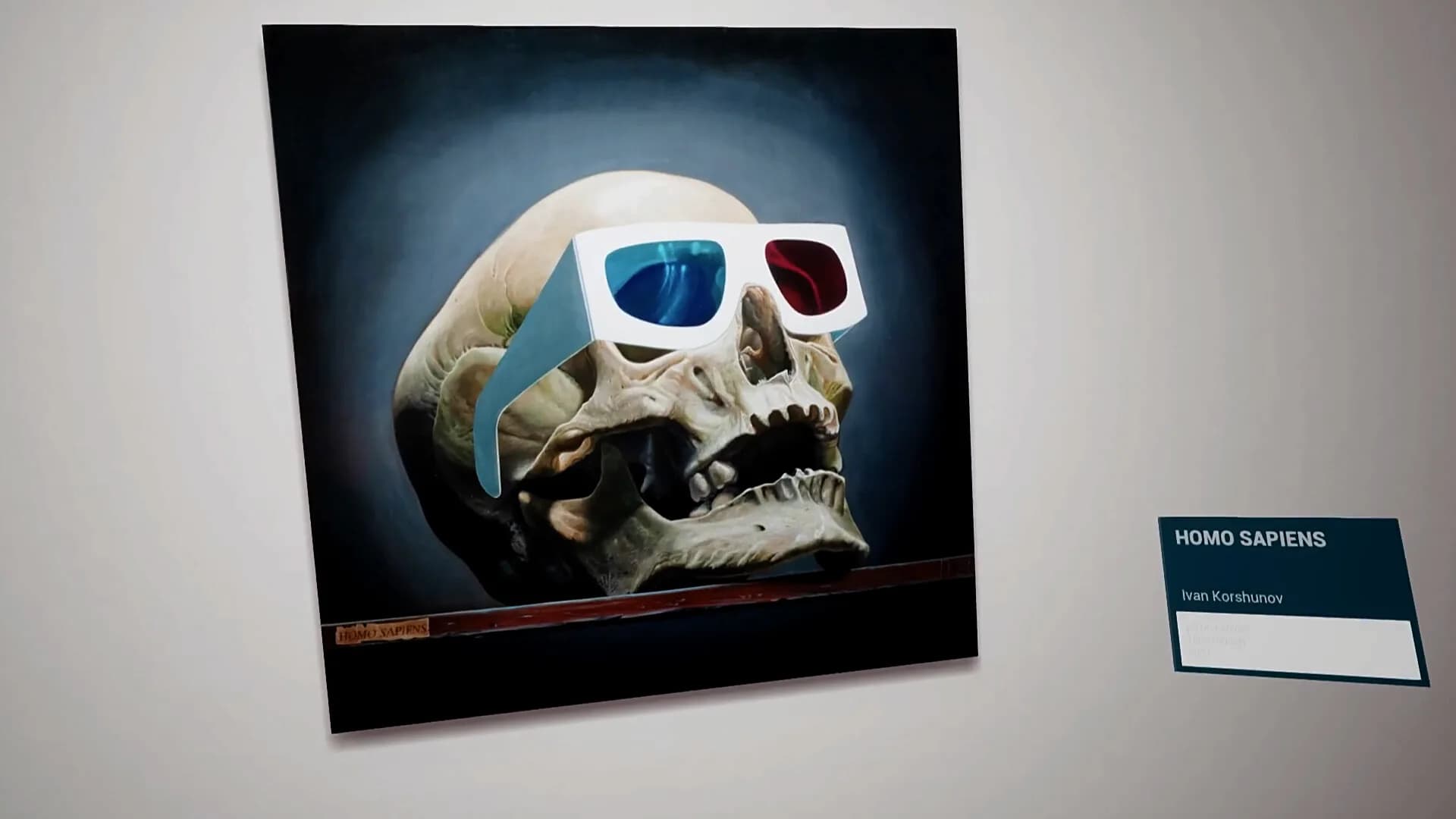 The Vilbil: Online Hub for Art and Artists görsel 3