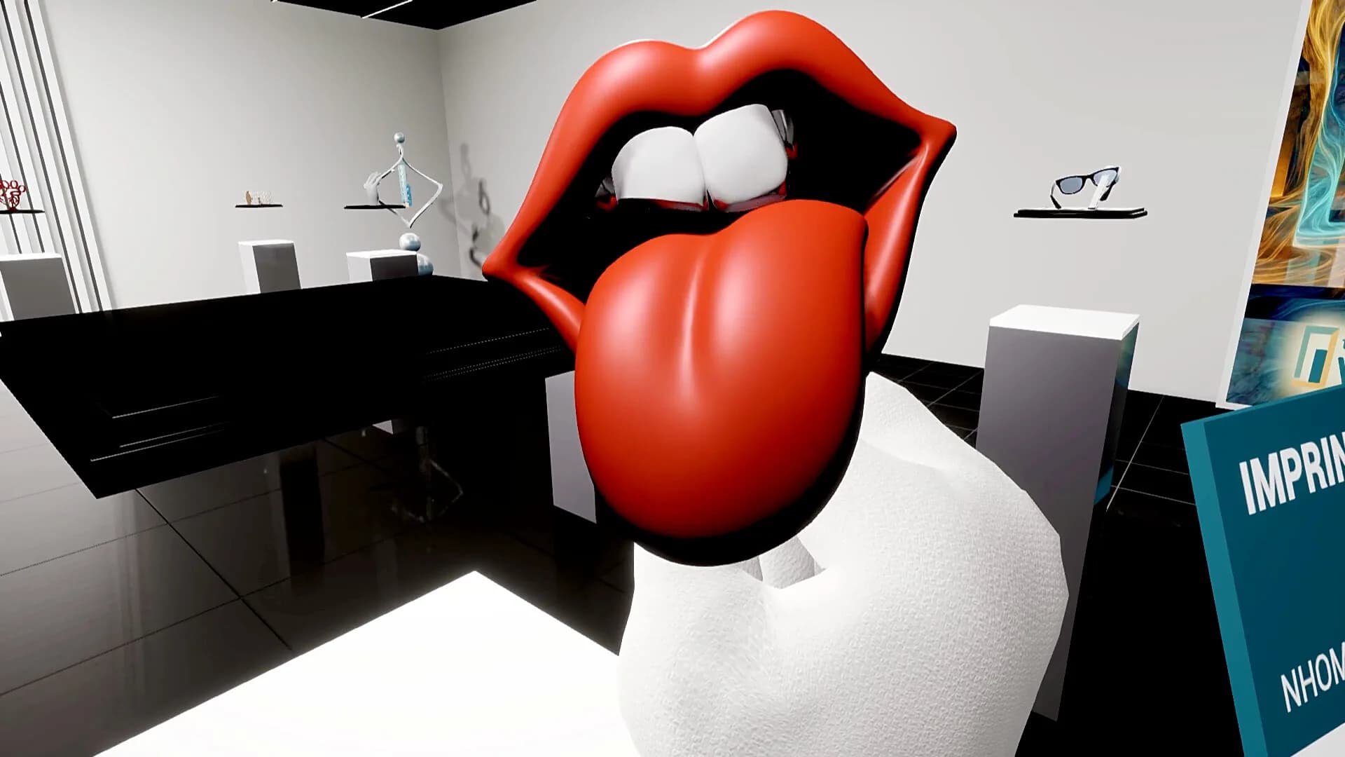 The Vilbil: Online Hub for Art and Artists görsel 4