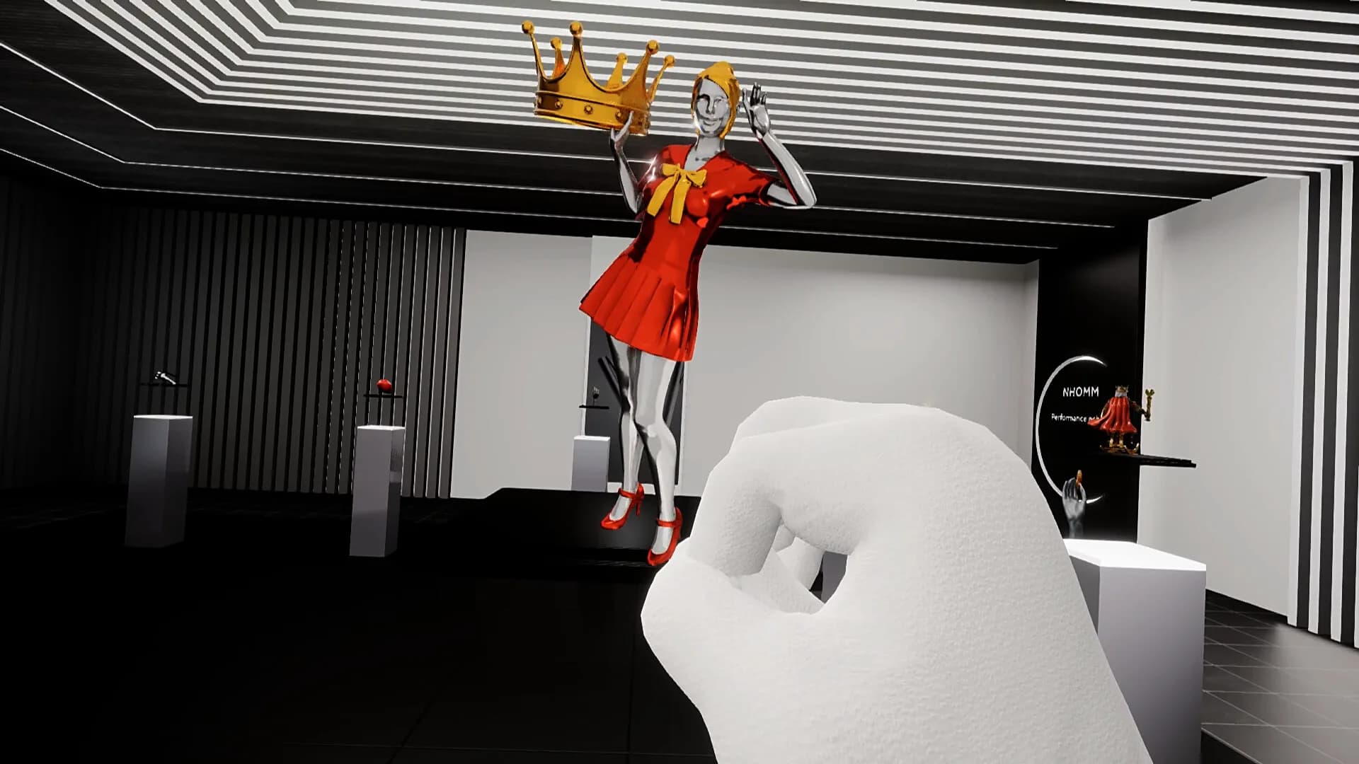 The Vilbil: Online Hub for Art and Artists görsel 5
