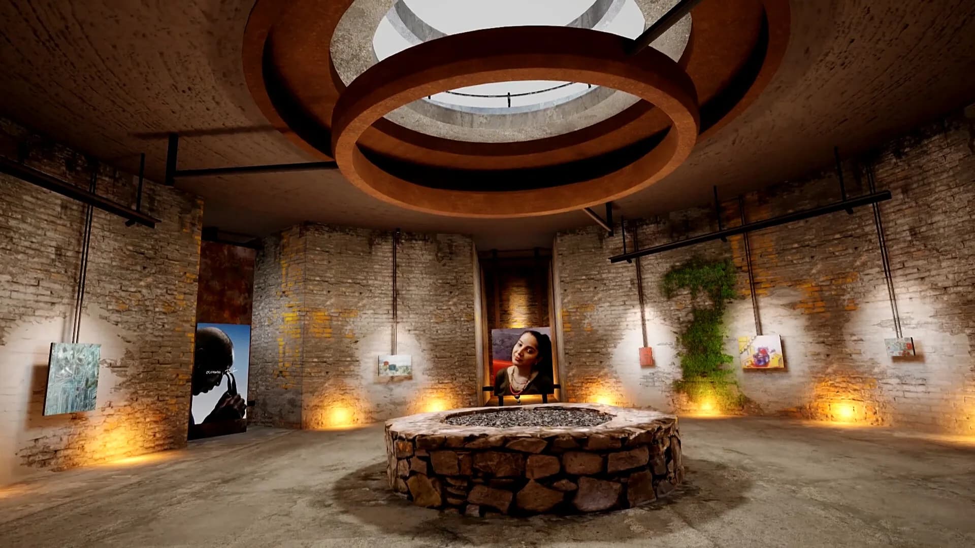 The Vilbil: Online Hub for Art and Artists görsel 7