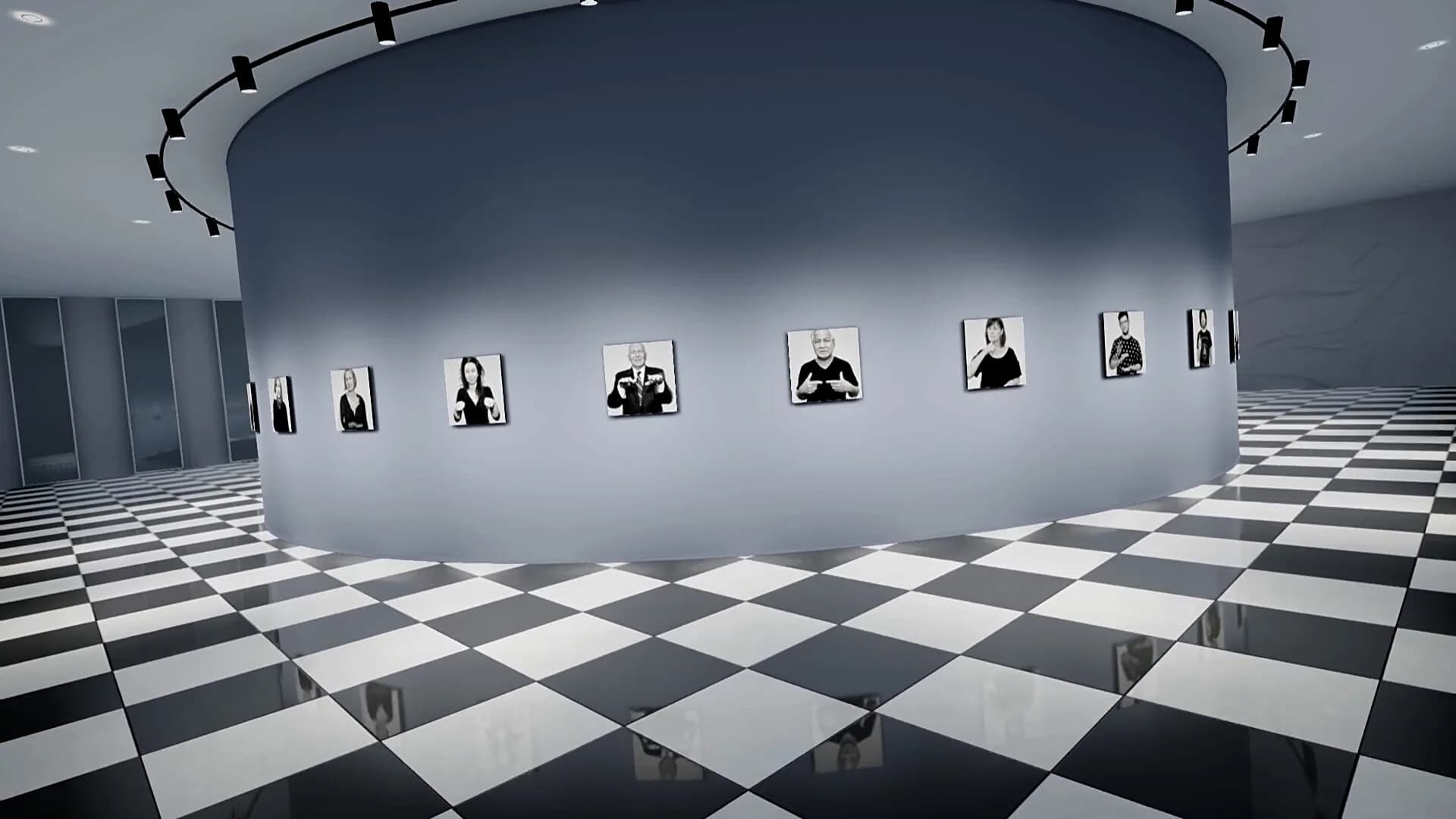 The Vilbil: Online Hub for Art and Artists görsel 10