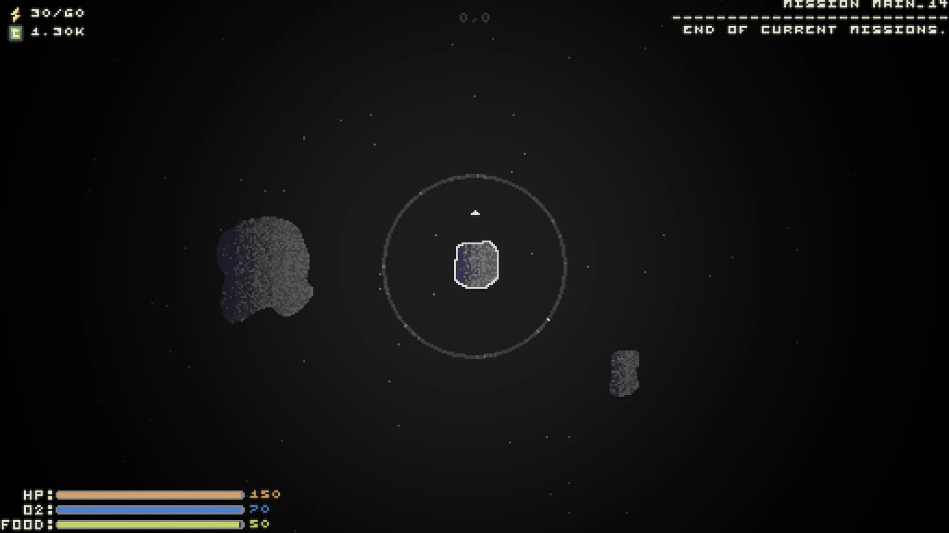 Moon Rocks and Slimes görsel 4
