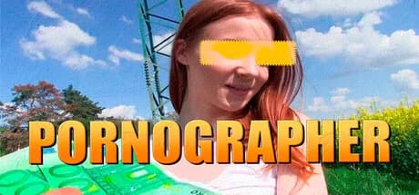 Pornographer görsel 1