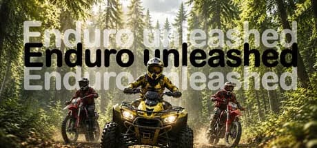Enduro Unleashed görsel 1