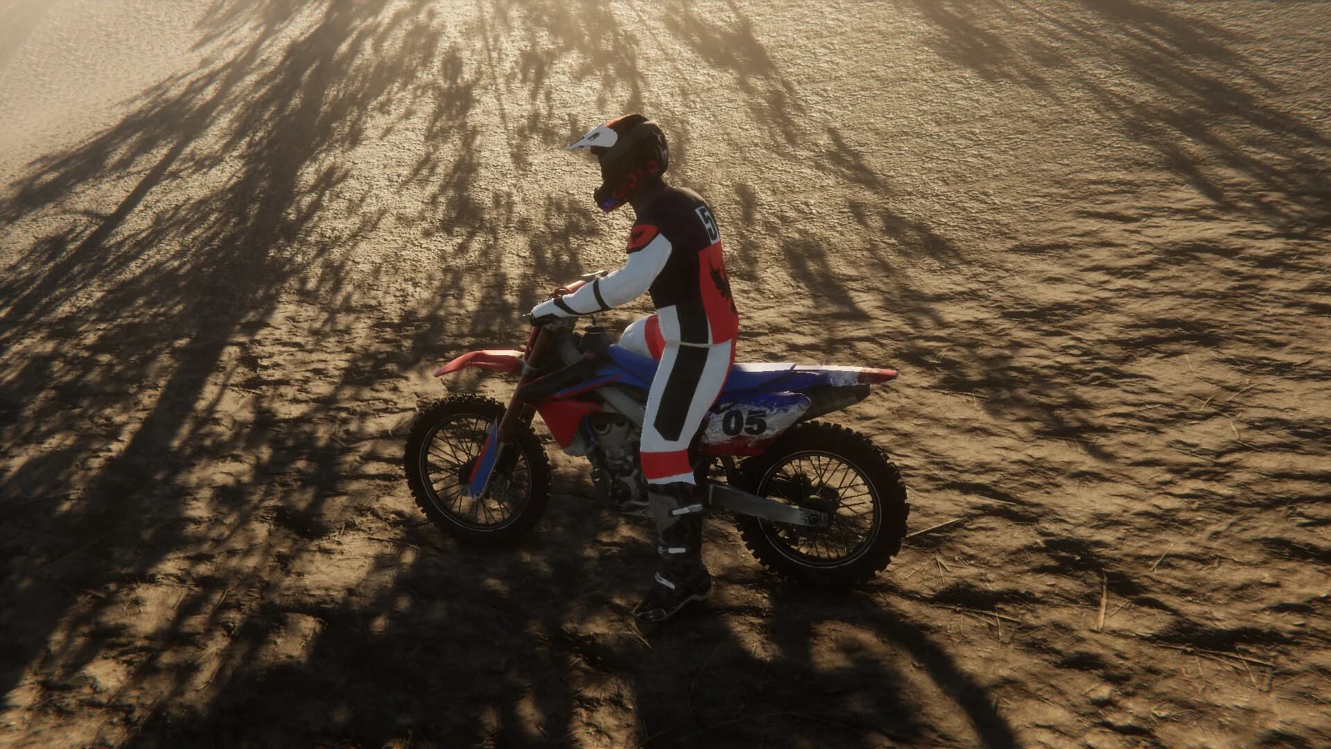 Enduro Unleashed görsel 2