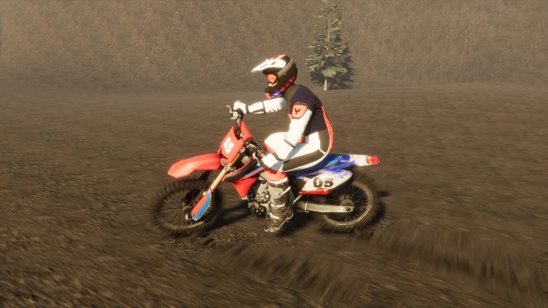 Enduro Unleashed görsel 3