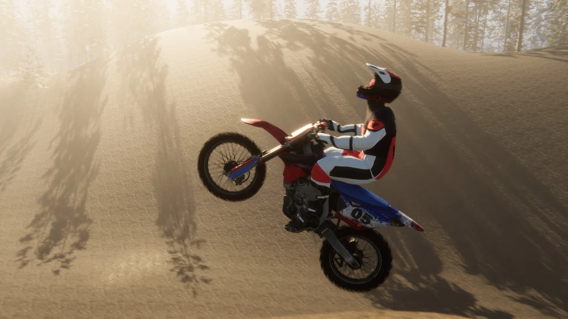 Enduro Unleashed görsel 4