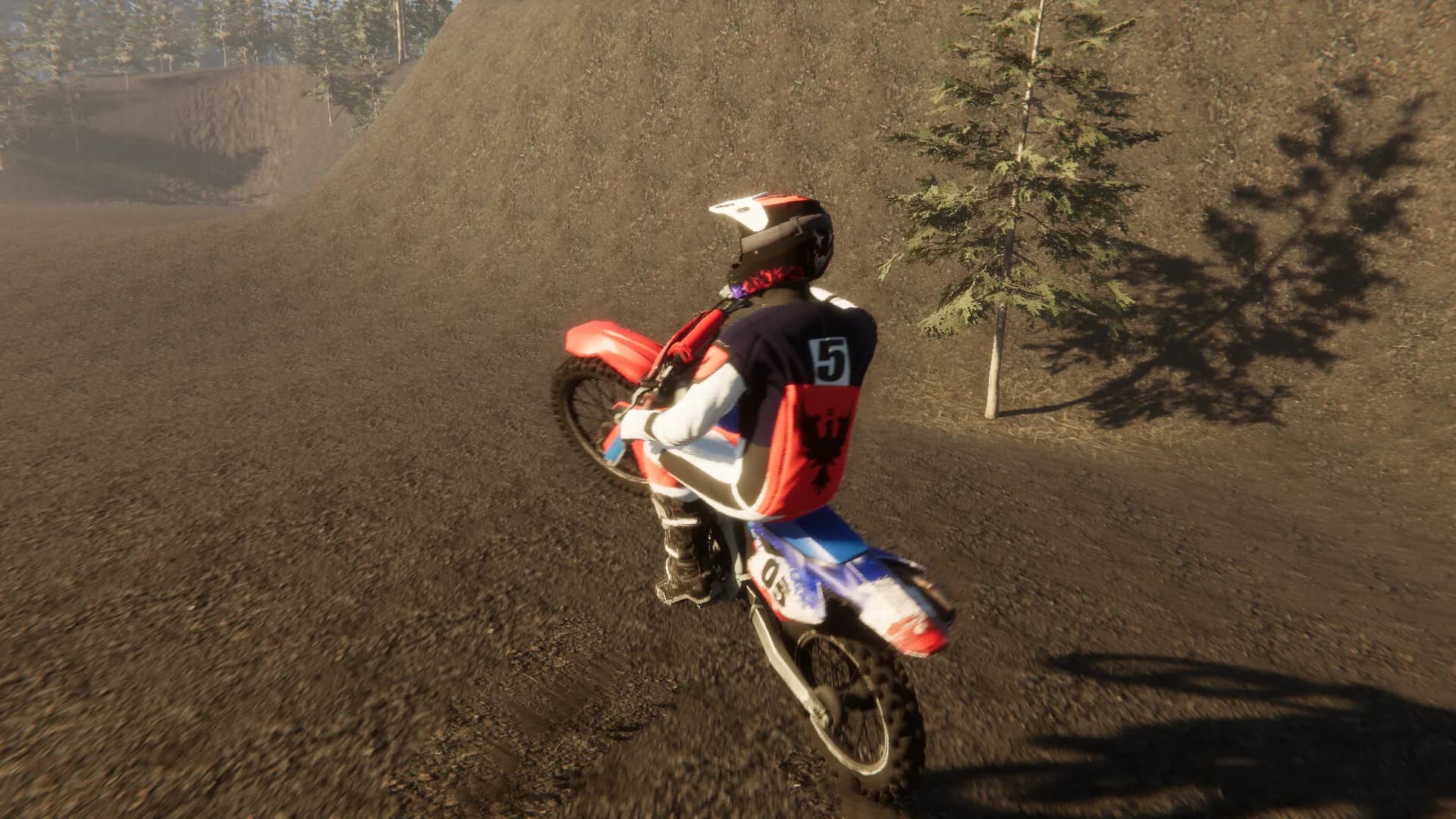 Enduro Unleashed görsel 6