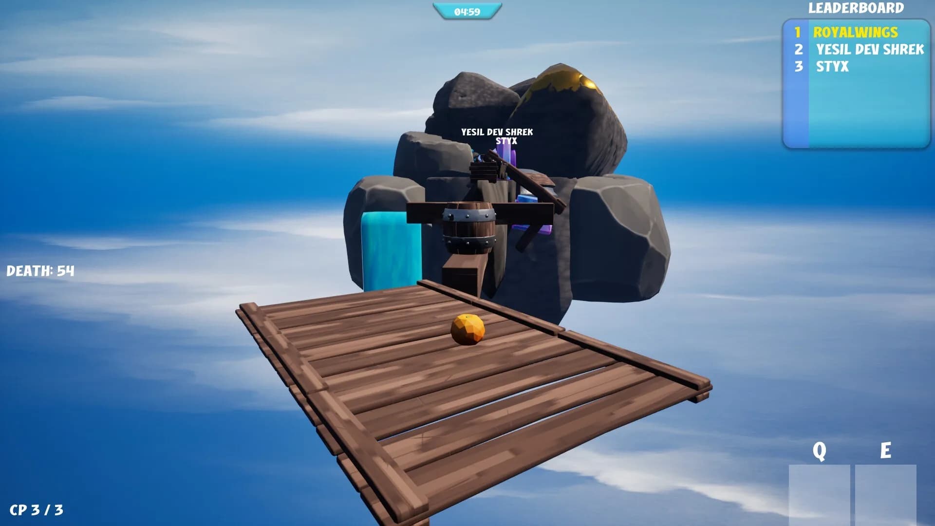 Rumble Rush görsel 6