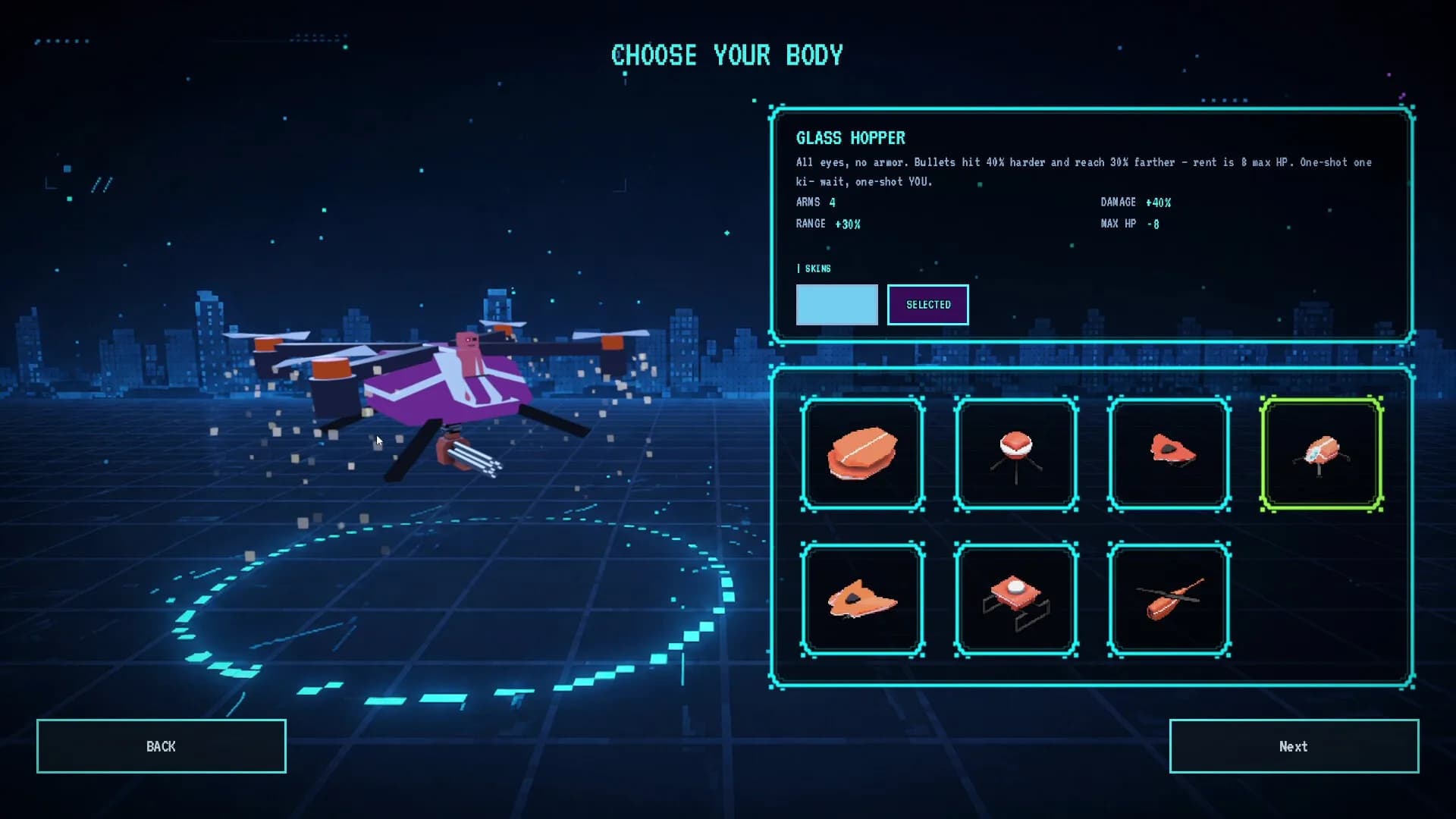 Drone Arena görsel 13