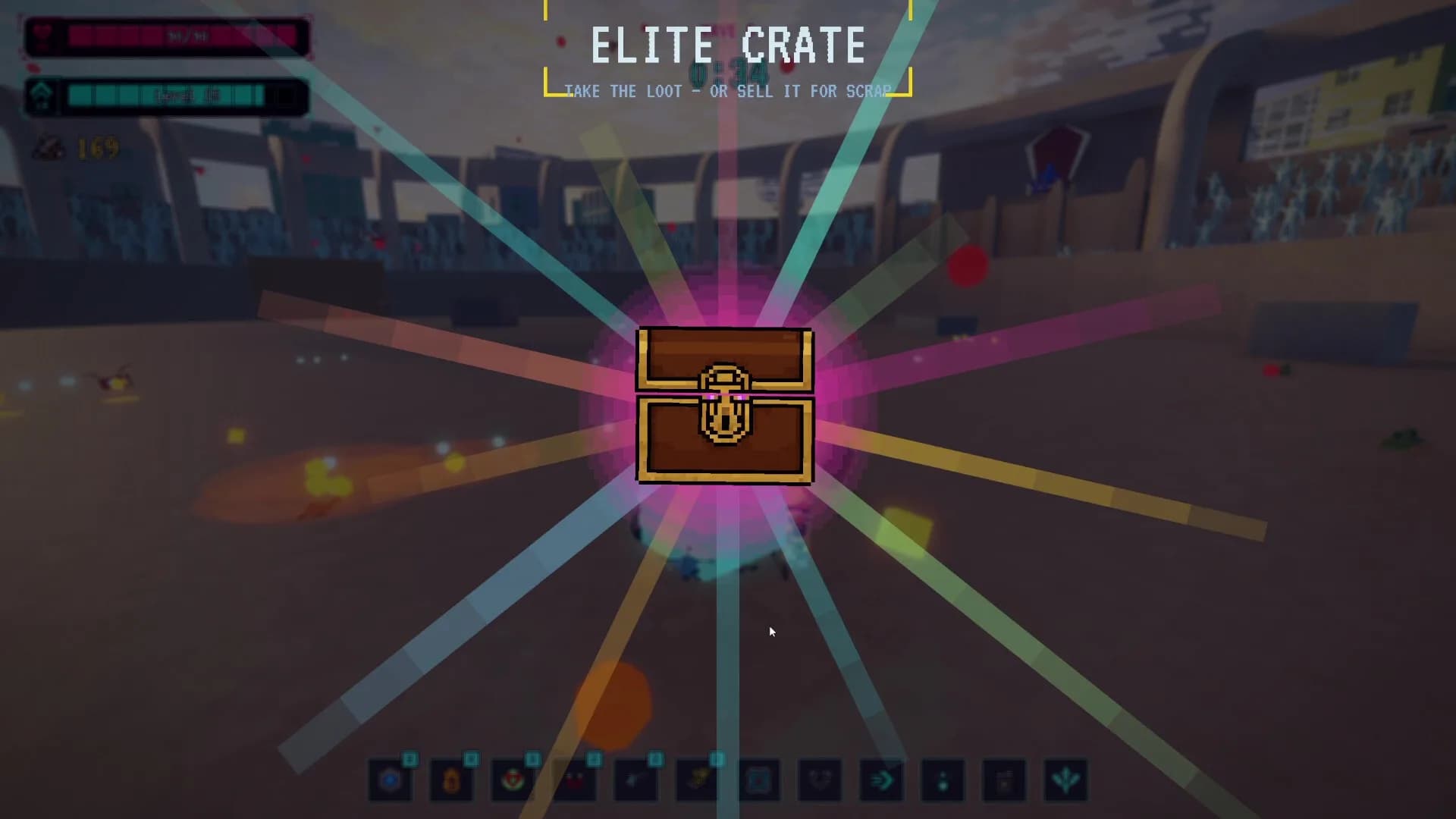 Drone Arena görsel 10