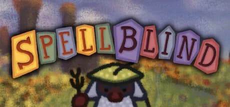 SpellBlind görsel 1
