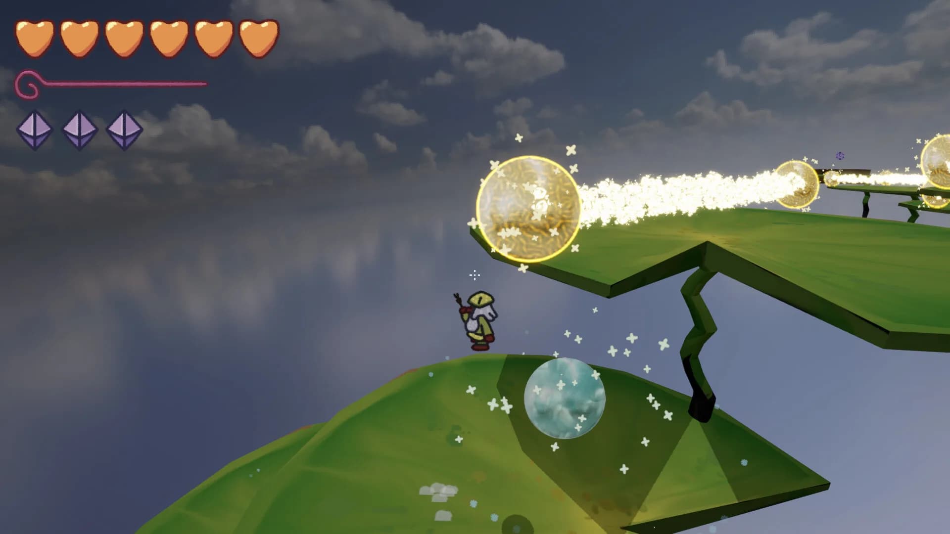 SpellBlind görsel 2
