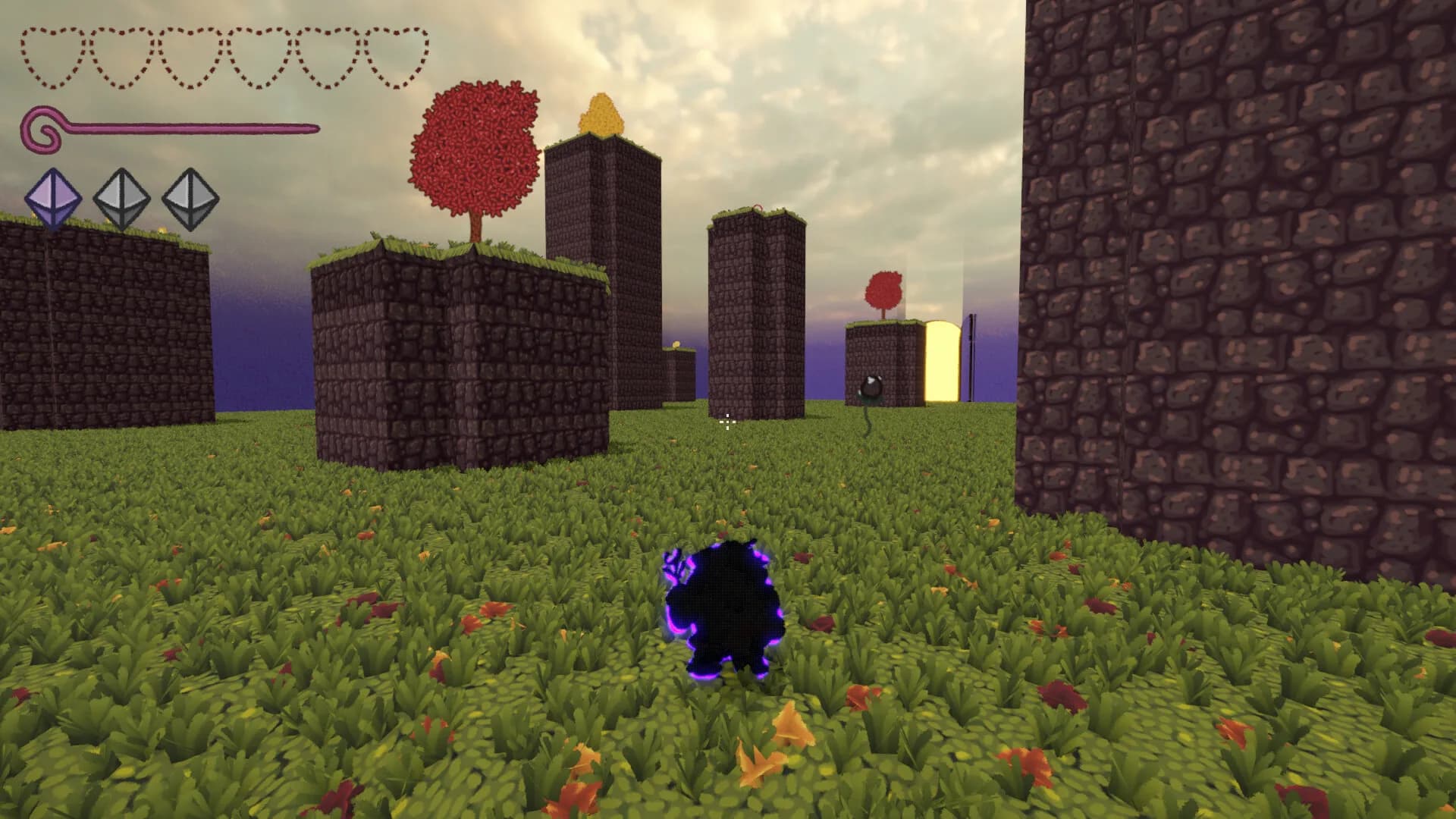 SpellBlind görsel 4