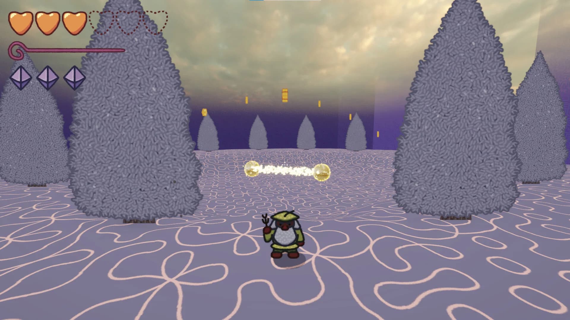 SpellBlind görsel 7