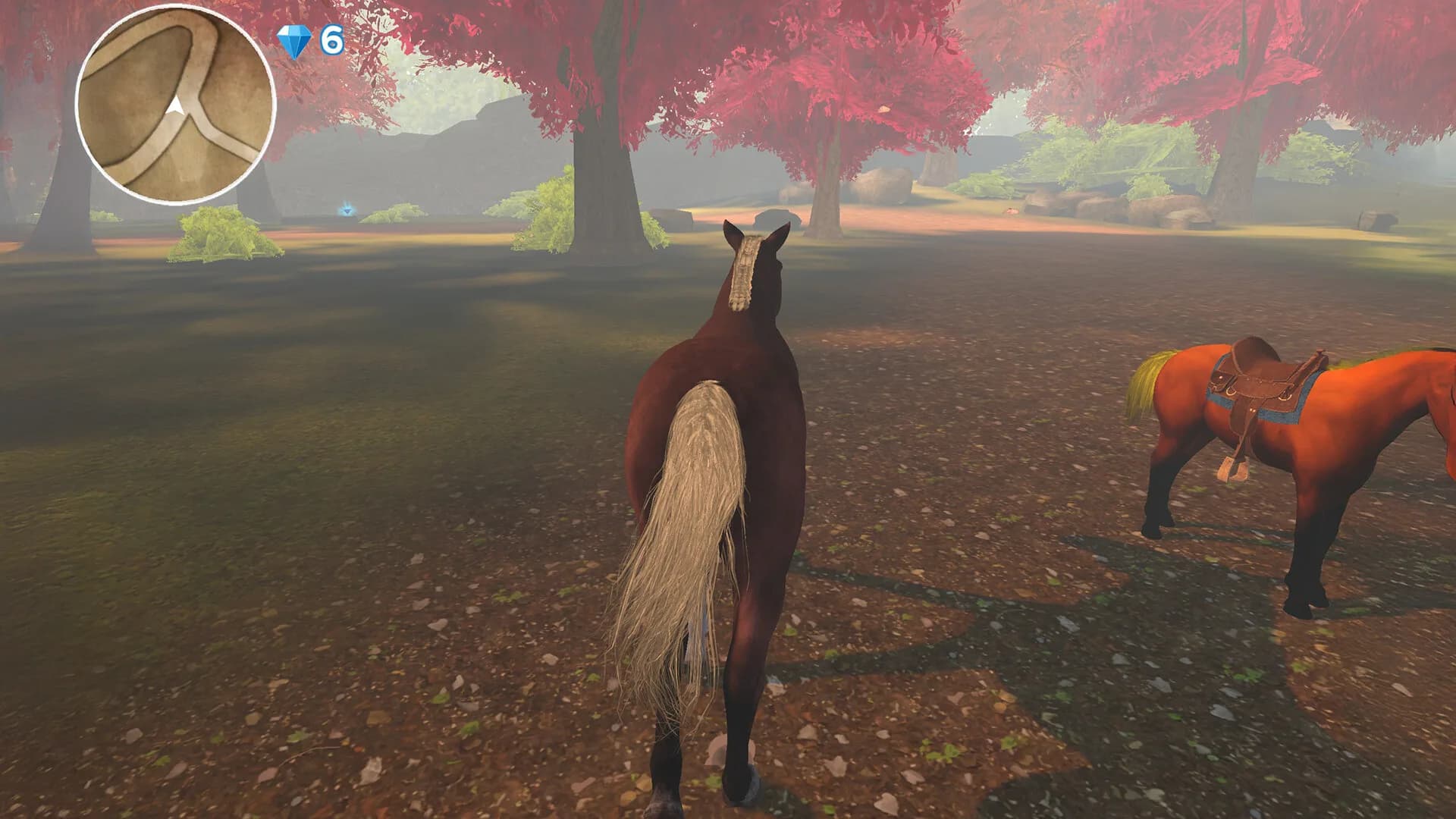 Horse Spirit Valley görsel 6