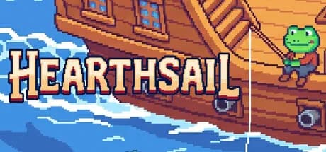 Hearthsail görsel 1