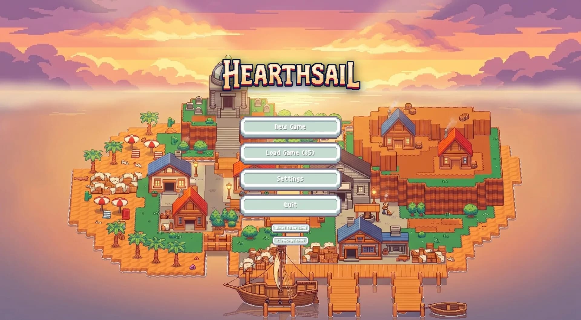 Hearthsail görsel 6
