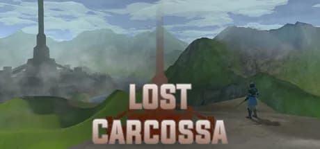 Lost Carcossa görsel 1