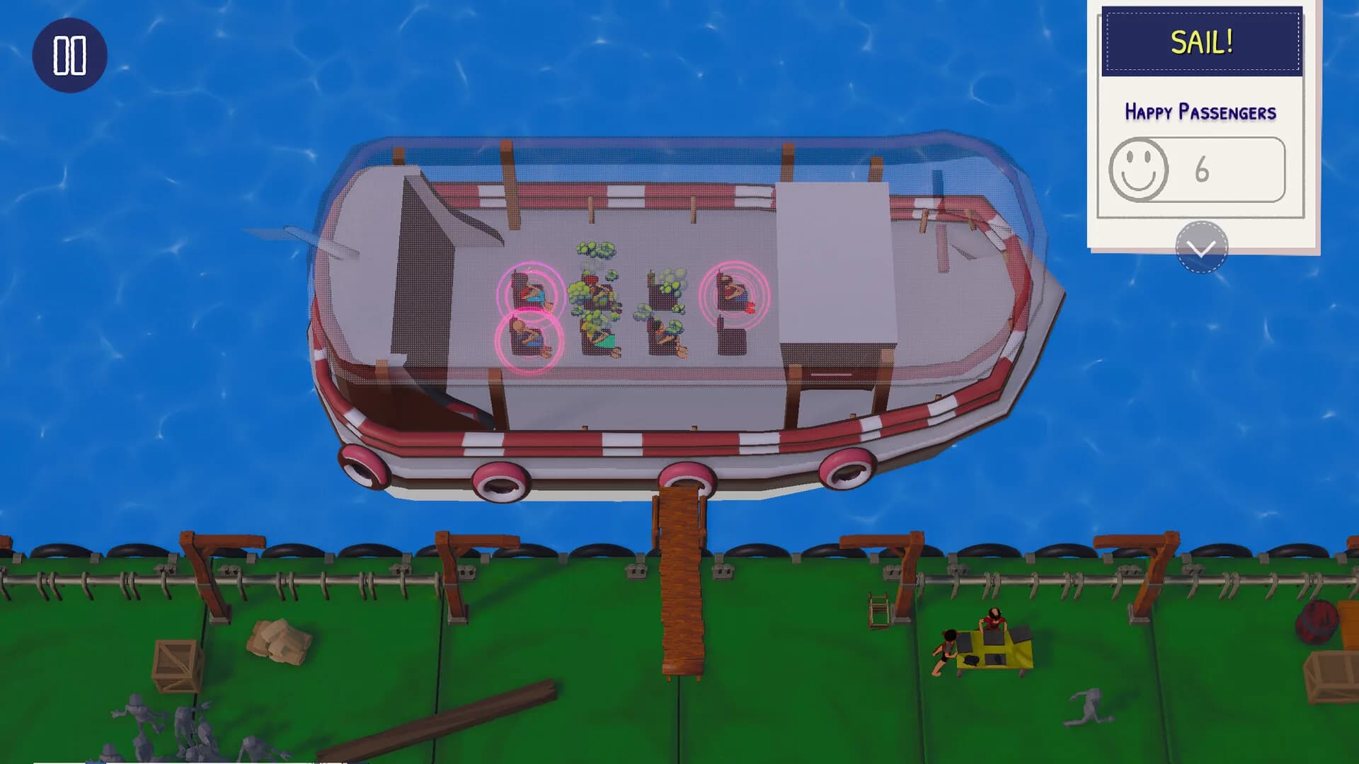 Picky Boating görsel 4