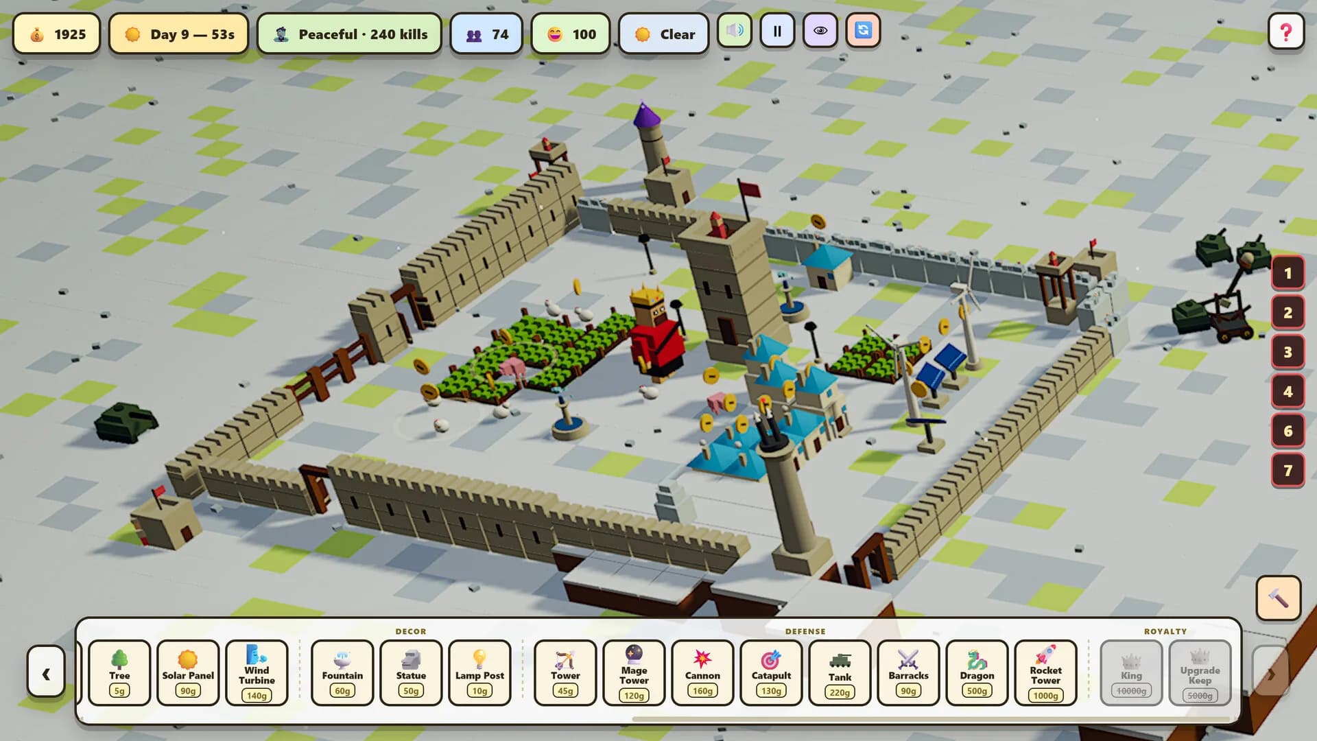 Built by Day, Bitten by Night görsel 17