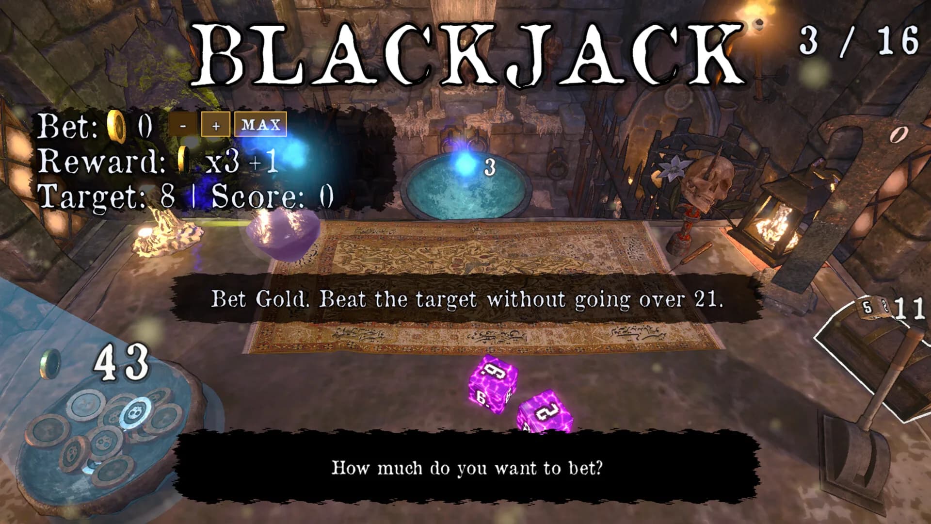 Corrupted Dice görsel 7