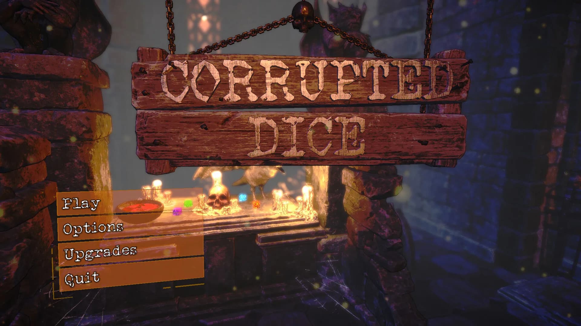 Corrupted Dice görsel 10